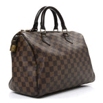 Damier Ebene Speedy 30