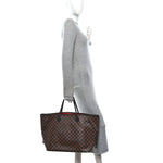 Damier Ebene Neo Neverfull GM