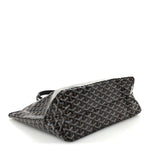 Goyardine Saint Louis PM Black