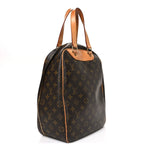 Monogram Excursion Shoe Bag