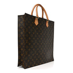 Monogram Sac Plat