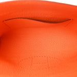 Togo Videpoches Orange