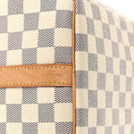 Damier Azur Speedy Bandouliere 30