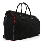 Mesh  FF 1974 Medium Weekender Black