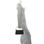 Epi Pochette Accessories 24 Black