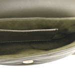Calfskin New Wave Multi Pochette Kaki