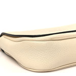 Cellarius Calfskin Medium Soho Flap Crossbody Ivoire