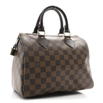 Damier Ebene Speedy 25
