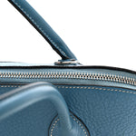 Taurillon Clemence Bolide 35 Bleu Jean
