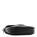 Calfskin New Wave Multi Pochette Black