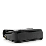 Empreinte Pochette Metis Black