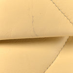 Lambskin Quilted Medium Chanel 19 Flap Yellow