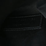 Smooth Calfskin Le 5 A 7 Hobo Black