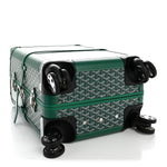 Goyardine Bourget PM Green