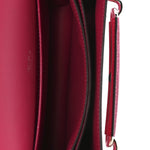 Evercolor Matte Alligator Mini Touch Sac Roulis Rose Mexico