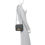 Epsom Constance 18 Graphite