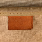 Monogram Deauville
