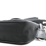 Nylon Re-Edition 2005 Shoulder Bag Black