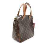 Monogram Excentri-Cite