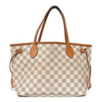 Damier Azur Neverfull PM