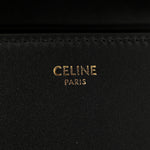 Supple Calfskin Teen Nino Black