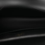 Taurillon Mini Capucines Black