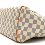 Damier Azur Totally MM