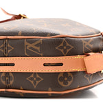 Monogram Boite Chapeau Souple