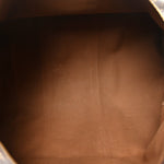 Monogram Keepall Bandouliere 60