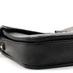 Empreinte Pochette Metis Black