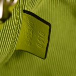 Lambskin Matelasse Mini GG Marmont Shoulder Bag Firefly