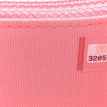 Lambskin Quilted Mini Trendy CC Wallet On Chain WOC Pink