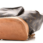 Monogram Montsouris MM Backpack