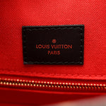 Reverse Monogram Giant Onthego MM