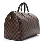 Damier Ebene Speedy 35