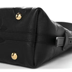 Empreinte Carryall PM Black