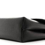 Supple Calfskin Teen Victoire Black