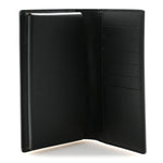 Goyardine Saint Roch Wallet Black