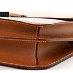 Grained Monsieur Lizard Constance 24 Gold Ombre