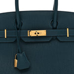 Togo Birkin 30 Colvert