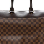 Damier Ebene Greenwich PM