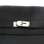 Togo Kelly Messenger PM Black