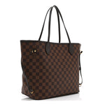Damier Ebene Neo Neverfull MM