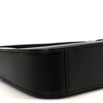 Smooth Calfskin Le 5 A 7 Hobo Black
