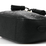 Empreinte Saintonge Black