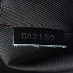 Monogram Eclipse District PM Black