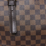 Damier Ebene Chelsea Tote