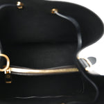Monogram Neonoe MM Black