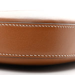 Woven Calfskin Medium Jackie 1961 Hobo Brown