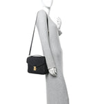 Empreinte Pochette Metis Black